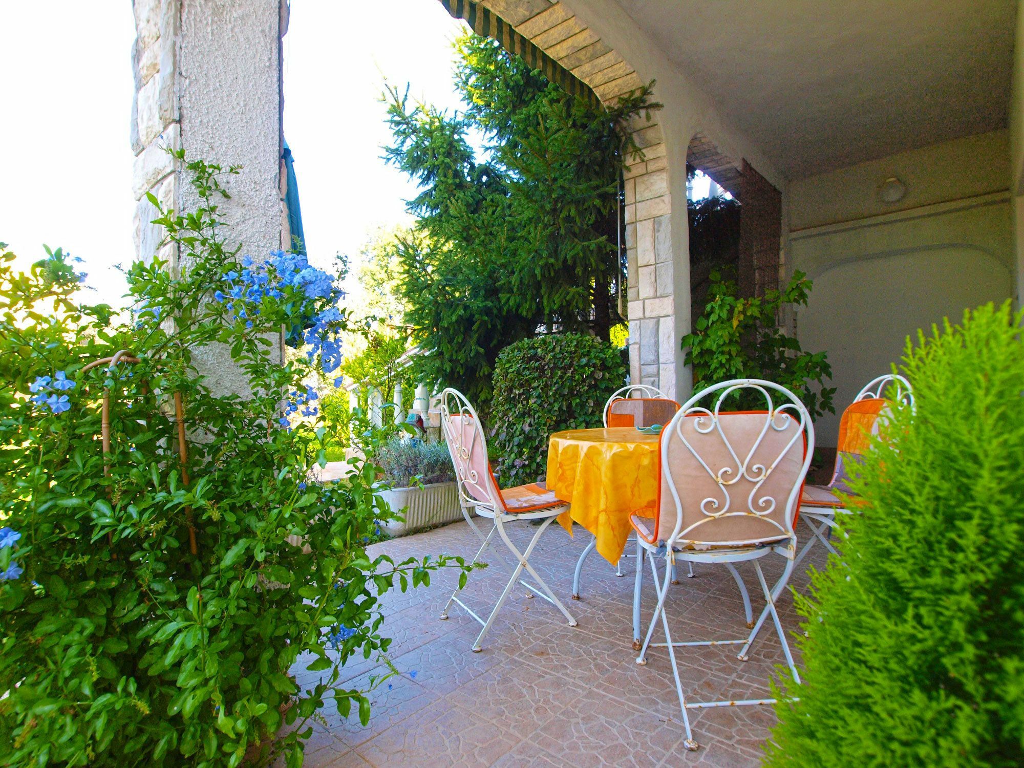 Apartments Nadia 1493 Medulin Exterior foto